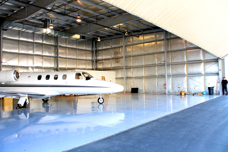 tips for buying a private plane